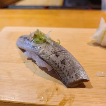Sushi Yotsuya - Iwashi - Sushi Bars Near Me - Tarzana, California Sushi Yotsuya - Iwashi - Sushi Bars Near Me - Tarzana, California