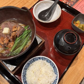 Restaurant SUNTORY - Washu beef hot pot - Japanese Near Me - Honolulu, Hawaii Restaurant SUNTORY - Washu beef hot pot - Japanese Near Me - Honolulu, Hawaii