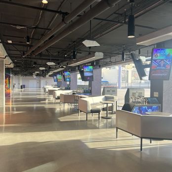 Atomic Golf - Sports Bars Near Me - Las Vegas, Nevada