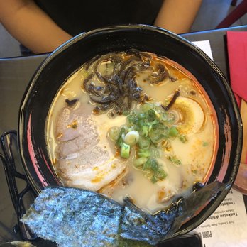 Ramen Utsuke - Ramen Near Me - Baltimore, Maryland