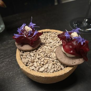 Fief - French Near Me - Paris, 75