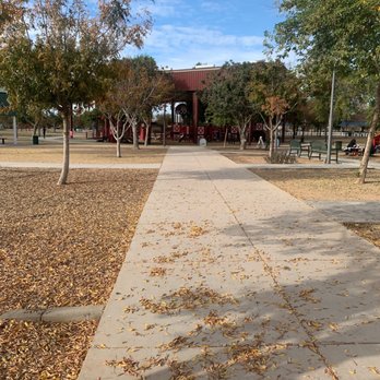 Tumbleweed Park - Playgrounds Near Me - Chandler, Arizona Tumbleweed Park - Playgrounds Near Me - Chandler, Arizona