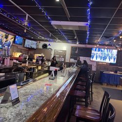 My Corner Bar