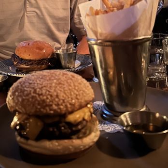The Loyalist - OG Cheeseburger and French Smash - New American Near Me - Chicago, Illinois The Loyalist - OG Cheeseburger and French Smash - New American Near Me - Chicago, Illinois