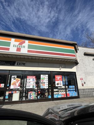 7-Eleven