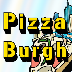 Pizza Burgh
