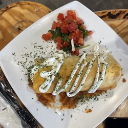 Red Bicycle Coffee & Crepes