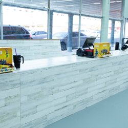 Deals Outlet Bin Store