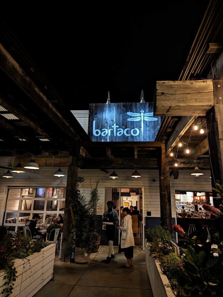 bartaco - Chapel Hill