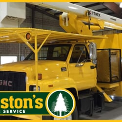Marstons Tree Service - Marstons Tree Service Inc.