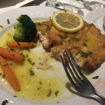 Nutmeg Restaurant - Venues & Event Spaces Near Me - East Windsor, Connecticut