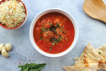 Tikka Shack Indian Grub by null