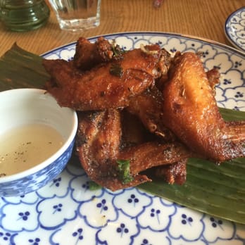 Anh and Chi - Chicken wings - Vietnamese Near Me - Vancouver, British Columbia Anh and Chi - Chicken wings - Vietnamese Near Me - Vancouver, British Columbia