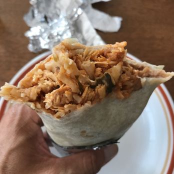 El Burrito Express - Chicken - Mexican Near Me - San Francisco, California El Burrito Express - Chicken - Mexican Near Me - San Francisco, California