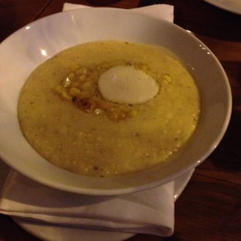 Cascina Spinasse - Polenta - Italian Near Me - Seattle, Washington