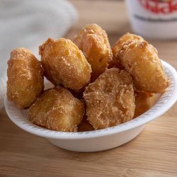 Charlie's Chicken and Catering - Corn Dodgers