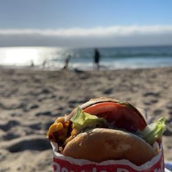 In-N-Out Burger