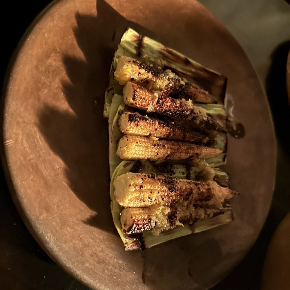 Ticuchi - Elotitos - Mexican Near Me - Ciudad de México, DIF