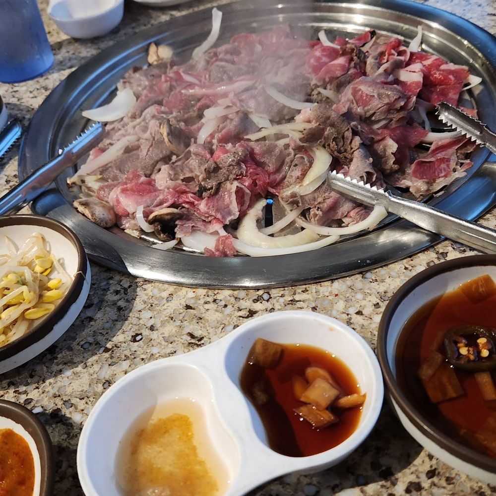 Shik Do Rak - Korean Near Me - Northridge, California Shik Do Rak - Korean Near Me - Northridge, California
