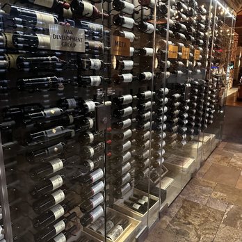 Gauchos Do Sul - More Wine - Brazilian Near Me - Katy, Texas