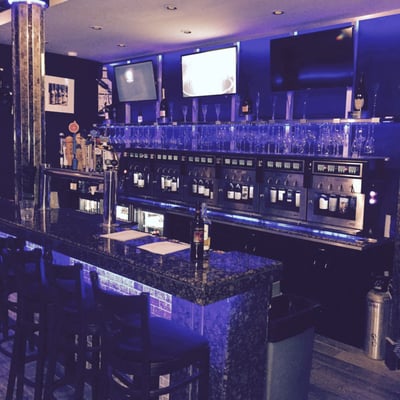 Fromage Wine Bar and Restaurant by null