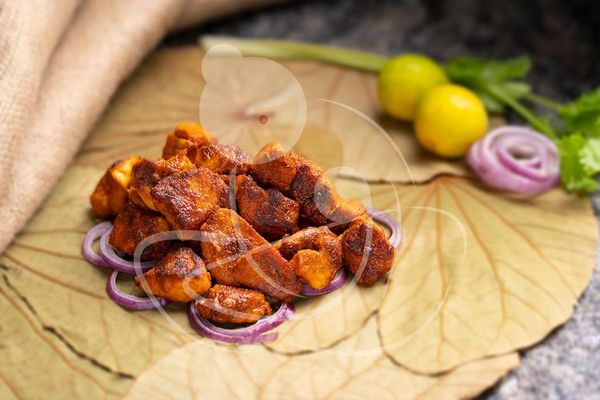 Amma's South Indian Cuisine by null