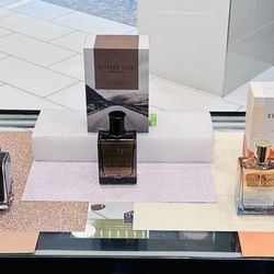 Perfume Gallery