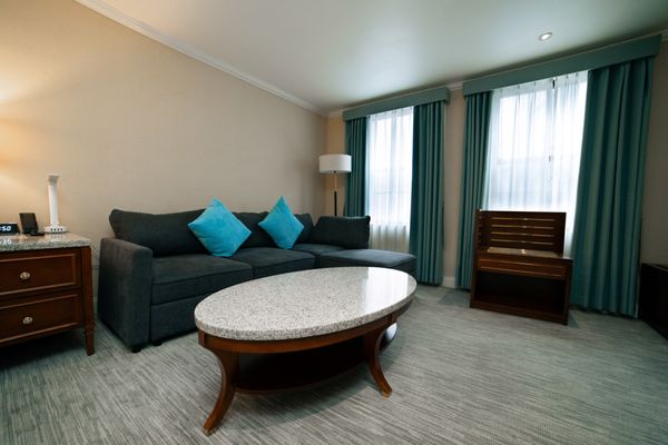 Hotel Stanford by null