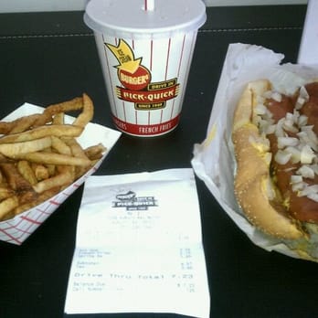 PICK-QUICK Drive In - Burgers Near Me - Auburn, Washington PICK-QUICK Drive In - Burgers Near Me - Auburn, Washington