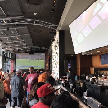 The Owners Box - Game day - Sports Bars Near Me - Dallas, Texas The Owners Box - Game day - Sports Bars Near Me - Dallas, Texas