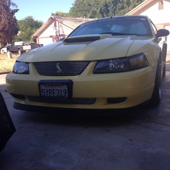 AMP Performance - Auto Repair Near Me - Phoenix, Arizona