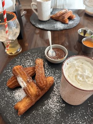 El Sazon Cocina & Tragos by null
