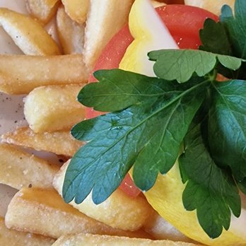 Gasthaus Adler - Pommes Frites - Restaurants Near Me - Konstanz, BW