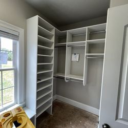 Impeccable Closets