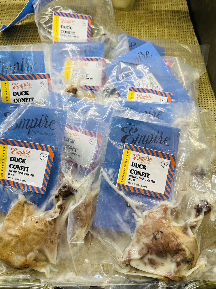 Empire Provisions Logo