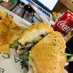Bottega Culinaria - Paninis deliciosos
