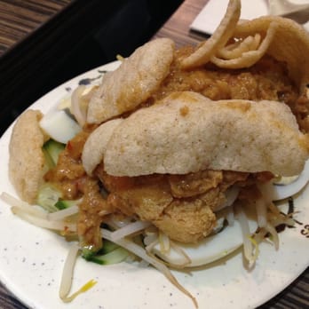 C & R Cafe & Restaurant - Gado gado - Malaysian Near Me - London, XGL C & R Cafe & Restaurant - Gado gado - Malaysian Near Me - London, XGL