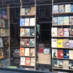 Blokken Boekhandel