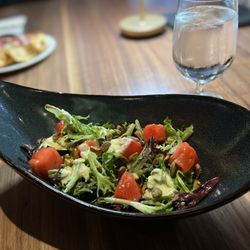 Char Steak & Lounge - Watermelon salad