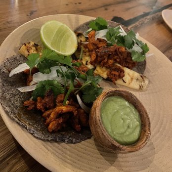 Oaxaca - Al pastor tacos - Mexican Near Me - Atlanta, Georgia Oaxaca - Al pastor tacos - Mexican Near Me - Atlanta, Georgia