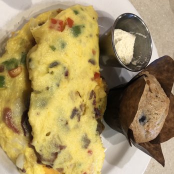 Wild Eggs - Omelette - Breakfast & Brunch Near Me - Lexington, Kentucky