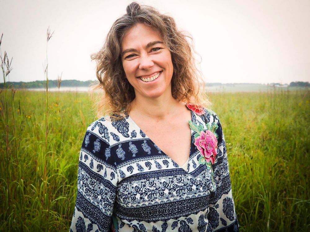 Social spots from Prema Yoga Studio