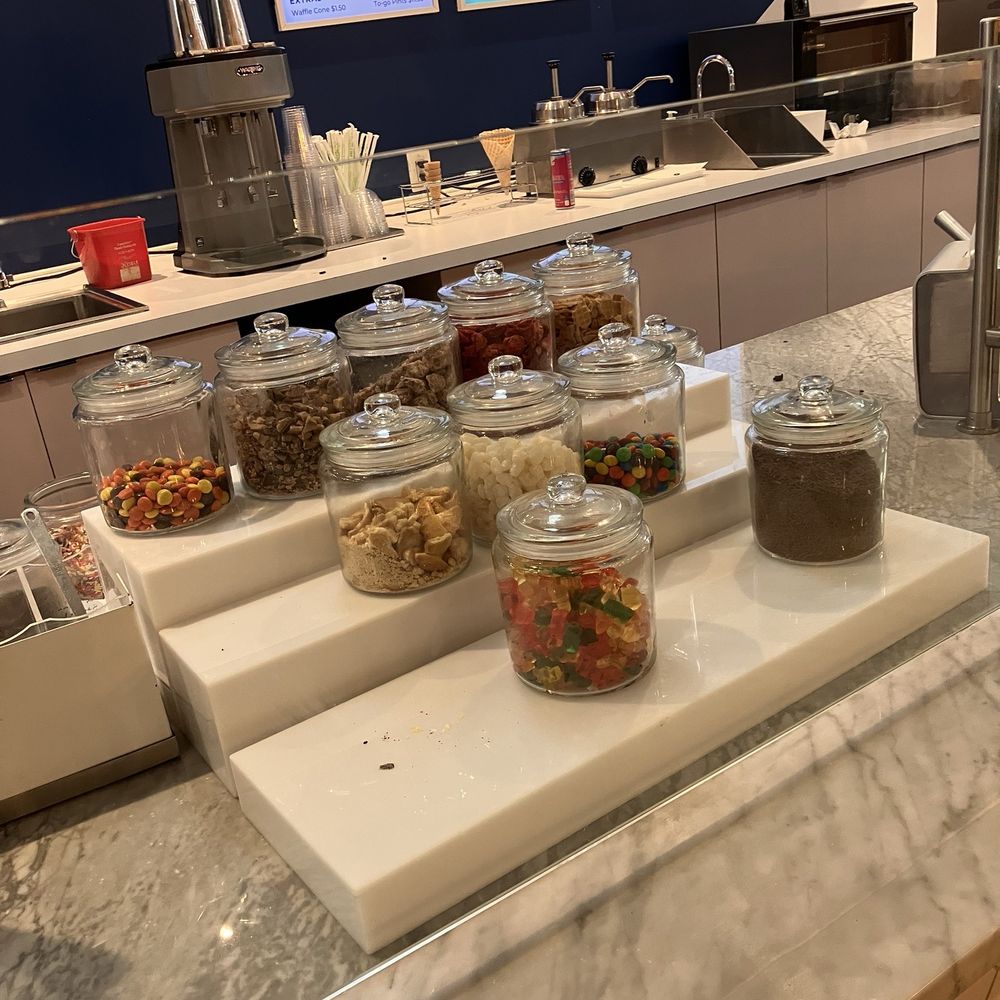 Ice Cream Jubilee - Ice Cream & Frozen Yogurt Near Me - Arlington, Virginia