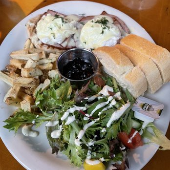 Nina’s Cafe Bar - Regular Benedict - French Near Me - Bell, California Nina’s Cafe Bar - Regular Benedict - French Near Me - Bell, California