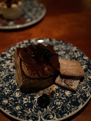 KR SteakBar by null