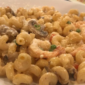 Gio's Breakfast - My first time at Gio's I tried the shrimp pasta! - Breakfast & Brunch Near Me - Romeoville, Illinois Gio's Breakfast - My first time at Gio's I tried the shrimp pasta! - Breakfast & Brunch Near Me - Romeoville, Illinois