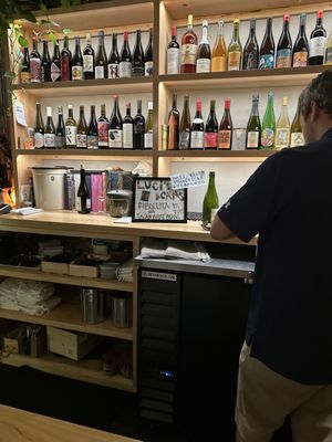 Really Really Nice Wines by null