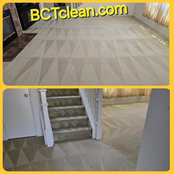 Better Call Tony - Carpet Cleaning Near Me - Vista, California