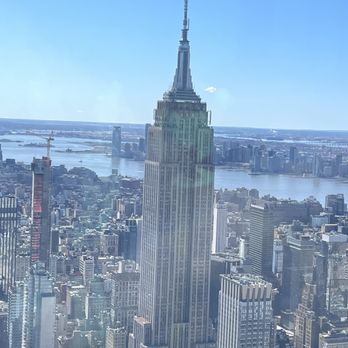 Summit One Vanderbilt - Observatories Near Me - New York, New York