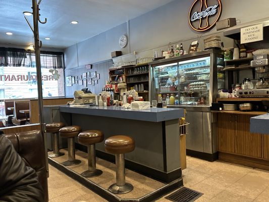 Patrician Grill by null